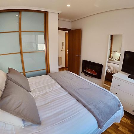 Apartamento Centrico, Vialia-Fatima Pino Vigo Exterior foto