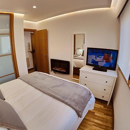 Apartamento Centrico, Vialia-Fatima Pino Vigo Exterior foto