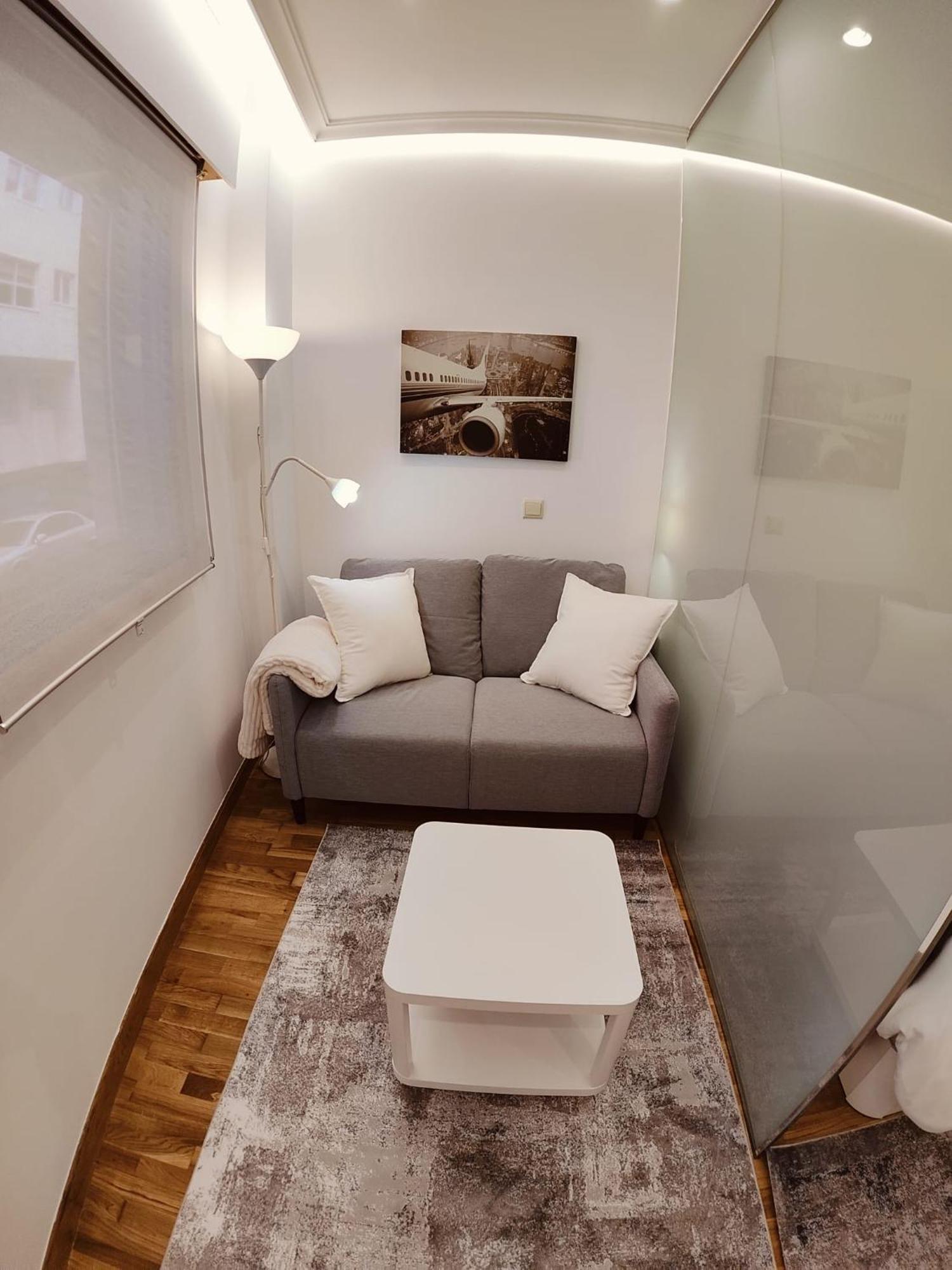 Apartamento Centrico, Vialia-Fatima Pino Vigo Exterior foto