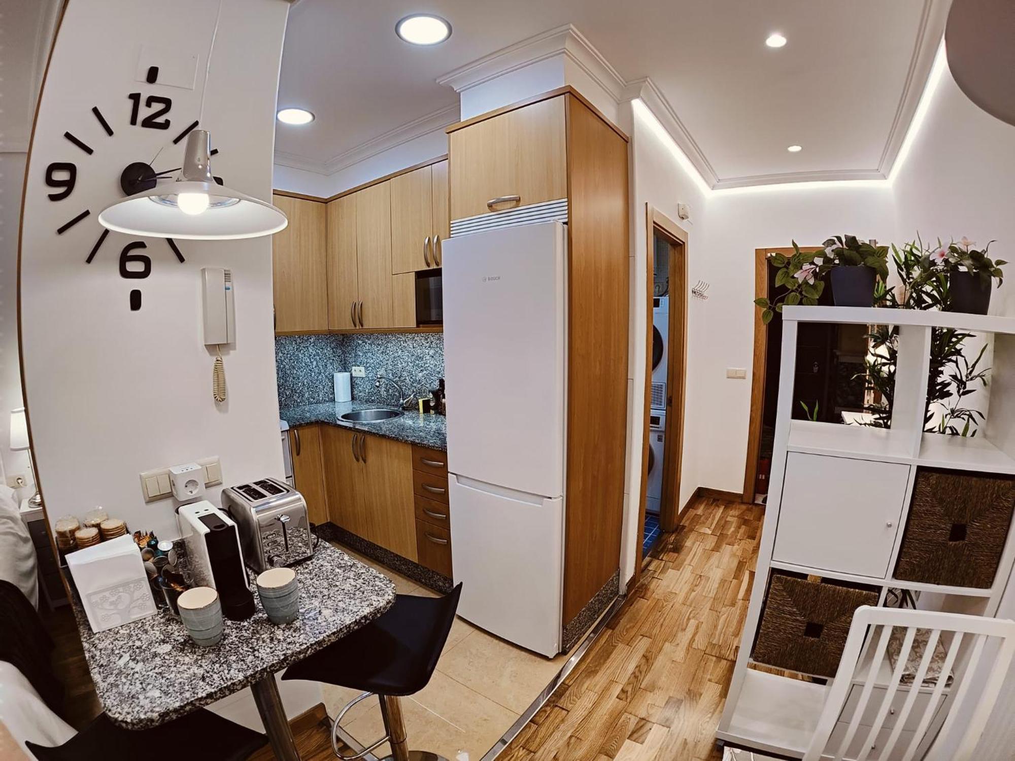 Apartamento Centrico, Vialia-Fatima Pino Vigo Exterior foto