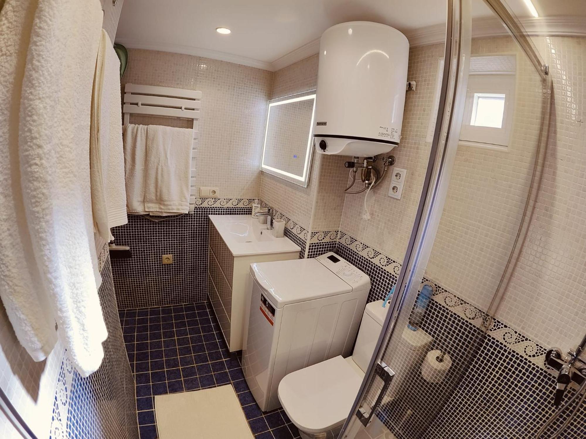 Apartamento Centrico, Vialia-Fatima Pino Vigo Exterior foto