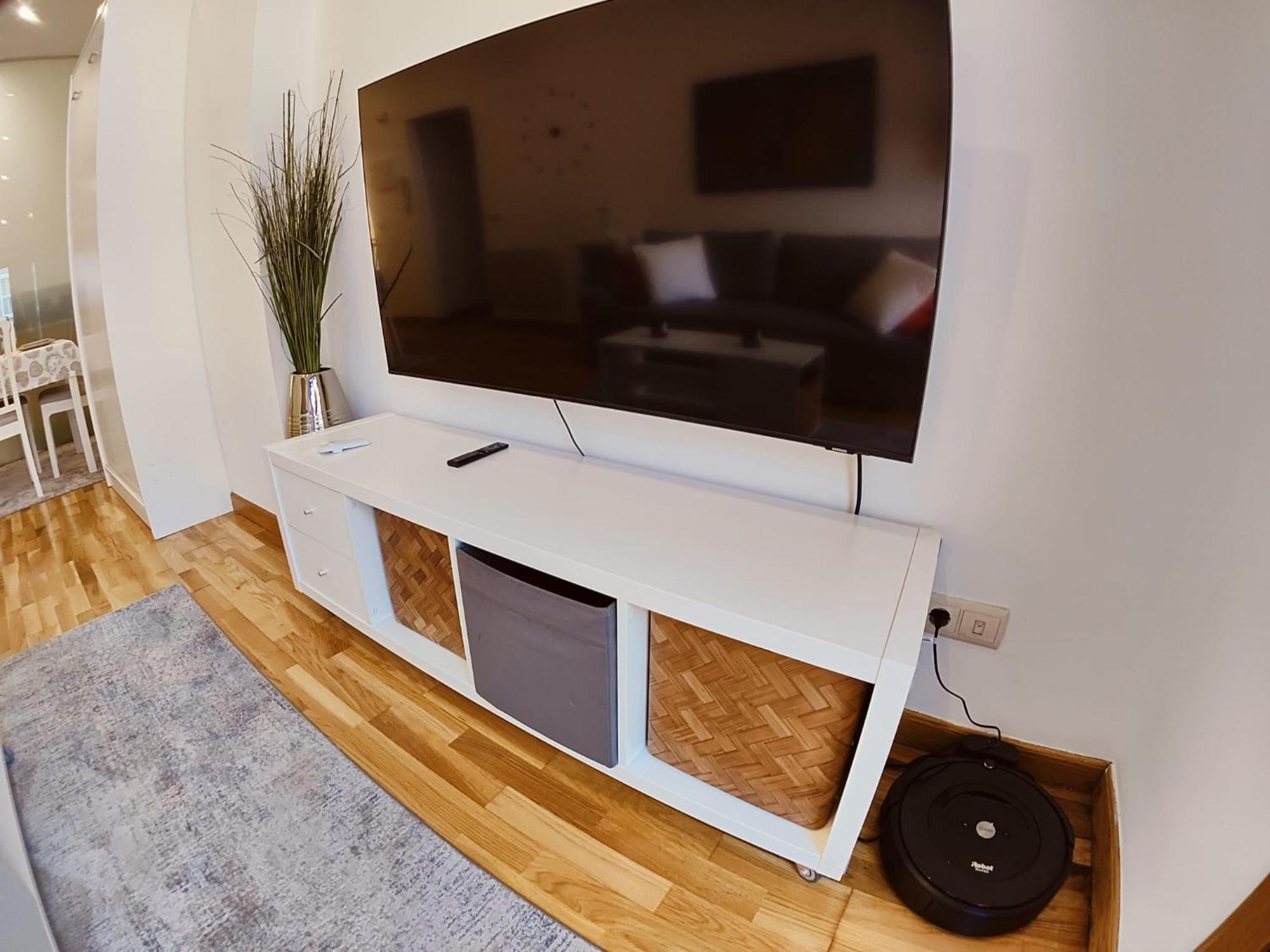 Apartamento Centrico, Vialia-Fatima Pino Vigo Exterior foto