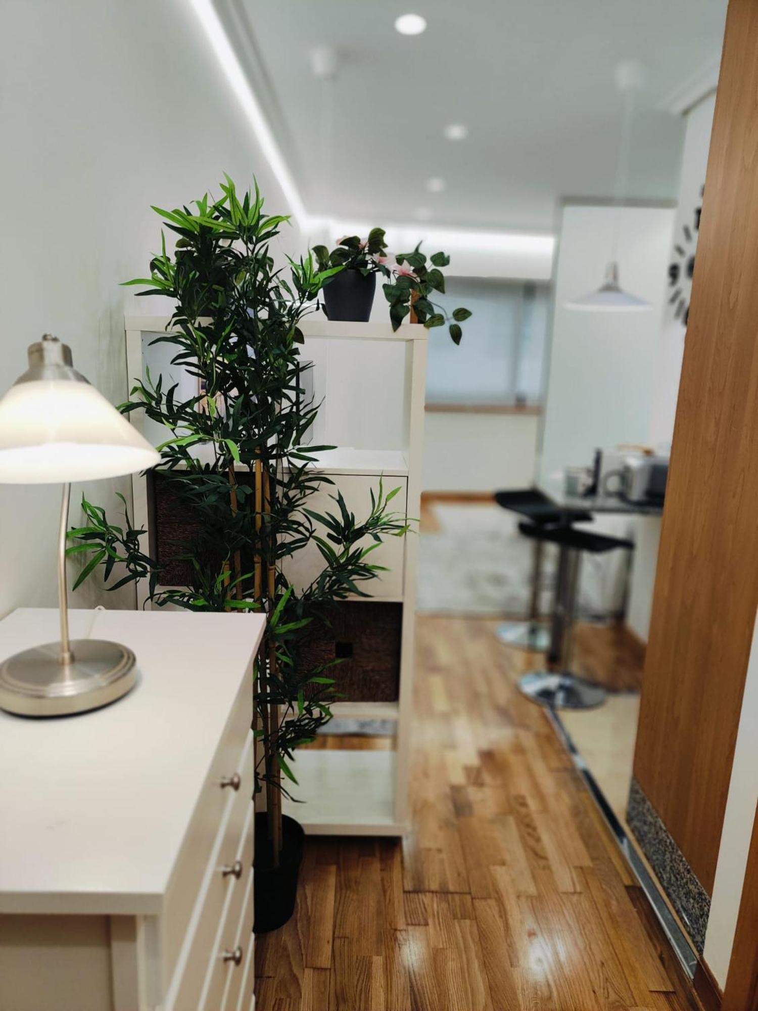 Apartamento Centrico, Vialia-Fatima Pino Vigo Exterior foto