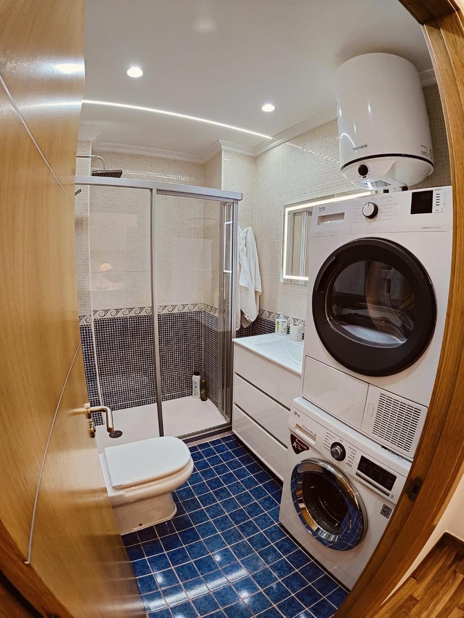 Apartamento Centrico, Vialia-Fatima Pino Vigo Exterior foto
