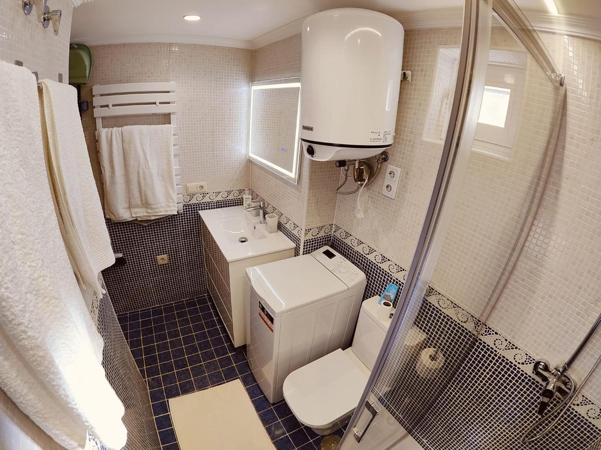 Apartamento Centrico, Vialia-Fatima Pino Vigo Exterior foto